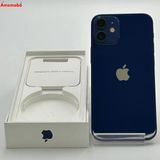 iPhone12 mini 128GB ֥롼 MGDP3J/A AppleSIMե꡼ 