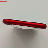 iPhoneSE 3 128GB Product Red NMYH3J/A docomoSI