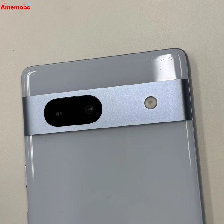Google Pixel 7a 128GB Sea G82U8 SoftBank��SIM�ե꡼