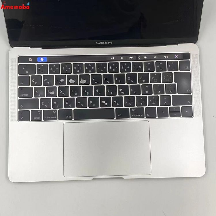 MacBook Pro 13 2019 intel Core i5 1.4GHZ 8GB 12