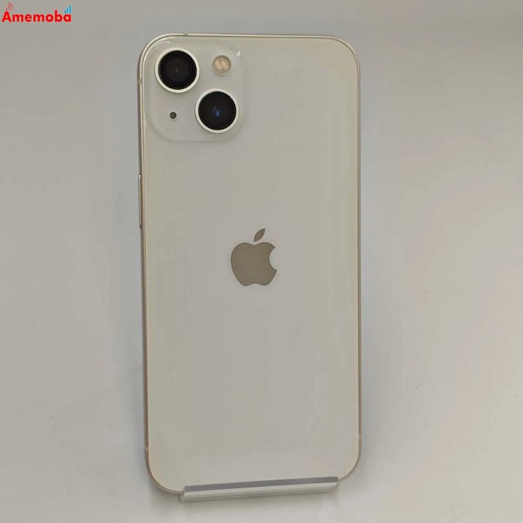 iPhone13 128GB 饤 MLND3J/A  SoftBankSIMե꡼ 