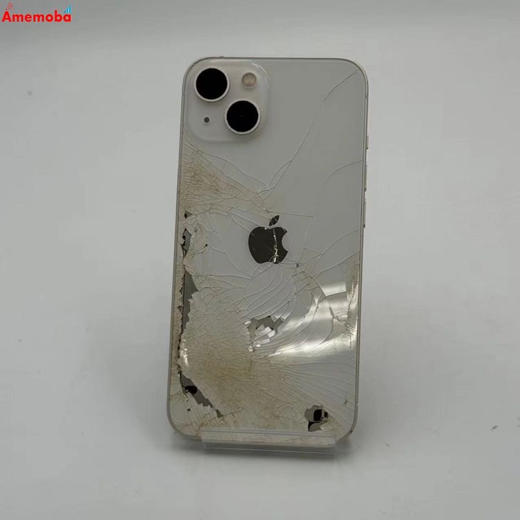 iPhone13 128GB �������饤�� MLND3J/A docomo��SIM�ե꡼ �������