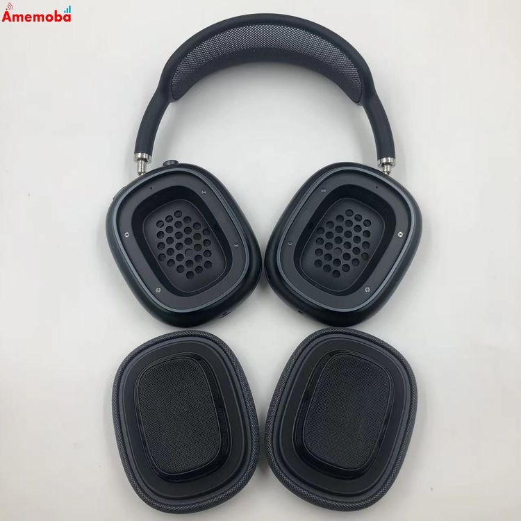 AirPods Max (USB-C) 2024ǯ��ǥ� �ߥåɥʥ��� MWW43ZA/A ����Ʊ��