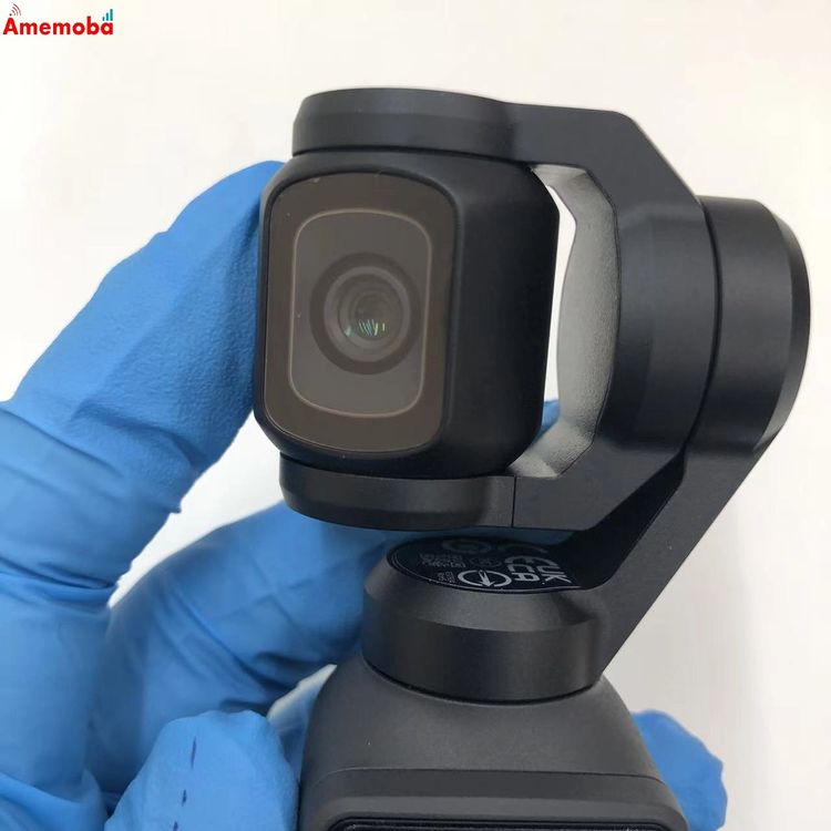 ��®ȯ��DJI Osmo Pocket 4 ���å��󥷥�� ����� - - OP4406 ����Ʊ��