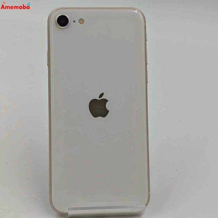 iPhoneSE 3 64GB 饤 MMYD3J/A AUSIMե꡼ 