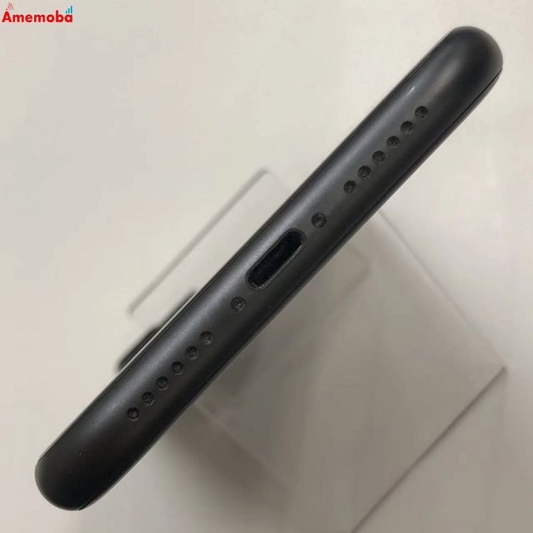 ��®ȯ��iPhone11 128GB �֥�å� MWM02J/A AU��SIM�ե꡼ �������