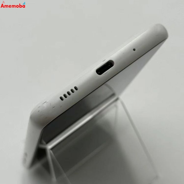 ��®ȯ��Galaxy A22 5G 64GB �ۥ磻�� SC-56B docomo��SIM�ե꡼