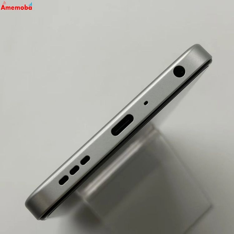 ��®ȯ��OPPO A5 5G 128GB �ۥ磻�� OPG06 AU��SIM�ե꡼  ����̤������