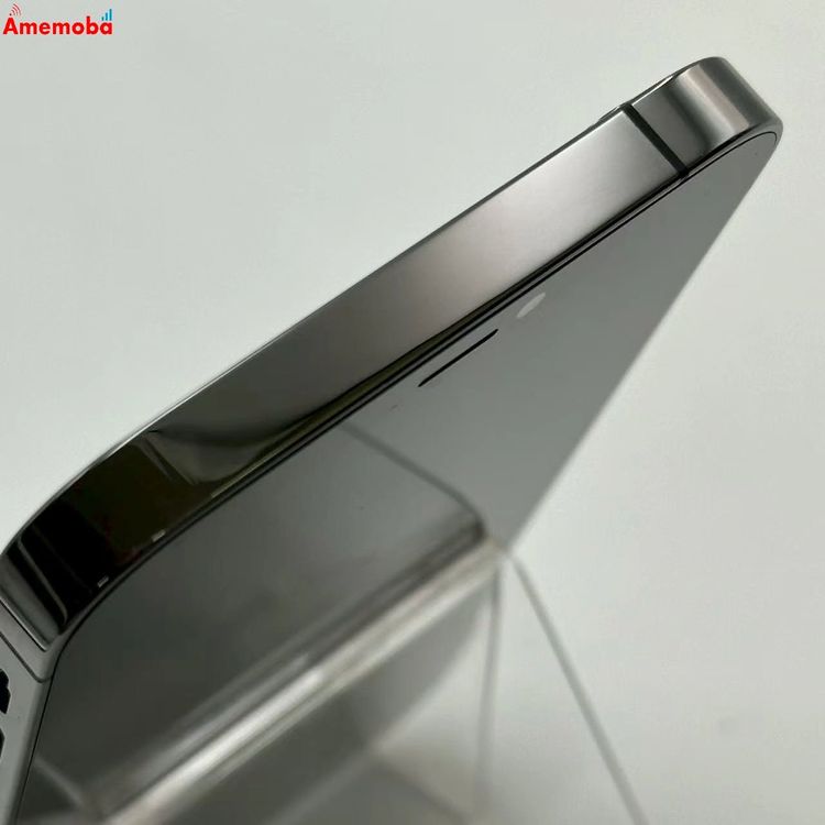 iPhone12 Pro 256GB ե MGM93J/A docomoSIMե꡼ 