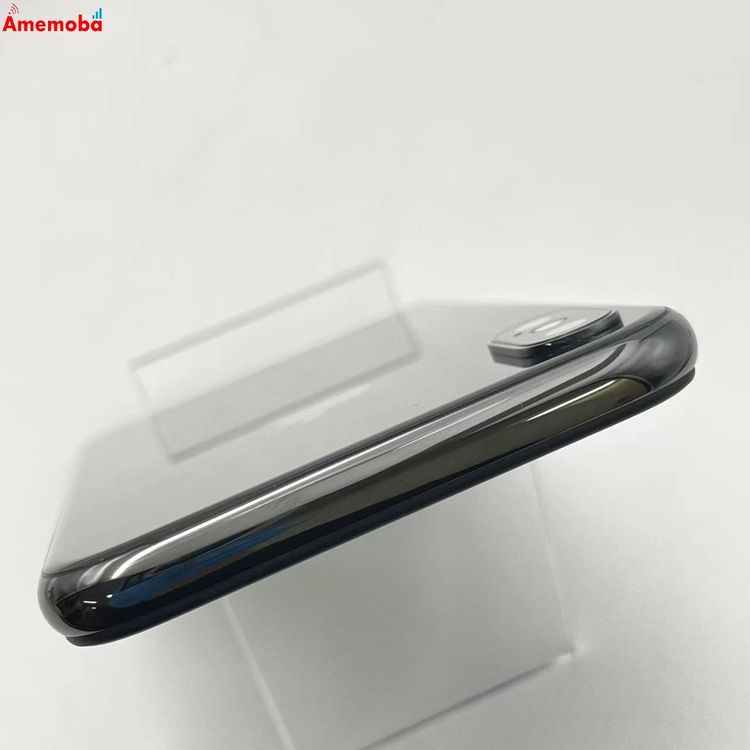 ®ȯiPhoneX 64GB ڡ쥤 MQAX2J/A docomoSIMե꡼