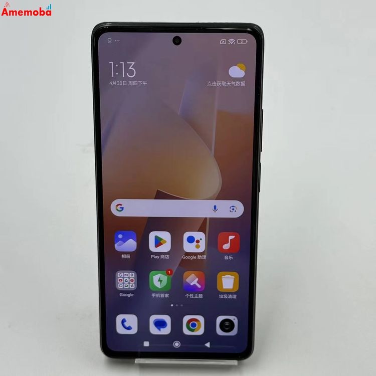Xiaomi 11T Pro 256GB ��ƥ��饤�ȥ��졼 UKDJPXM ������SIM�ե꡼ ��