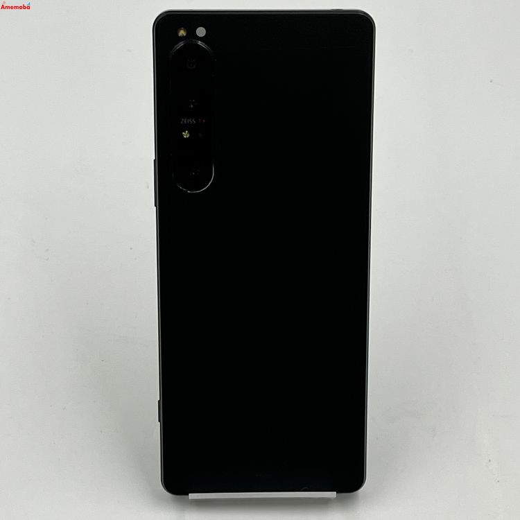 Xperia 1 IV 商品一覧｜ムスビー【中古スマホ・中古タブレット専門の