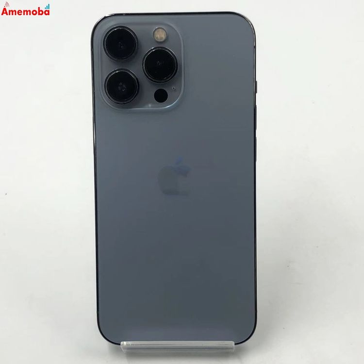 iPhone13 Pro（SIMフリー・国内版・） 商品一覧｜ムスビー【中古スマホ