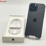 iPhone16 Pro Max 256GB ֥å˥ MYWG3J/A AppleSI