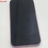 ��®ȯ��iPhone16 Plus 256GB �ԥ� MXVJ3J/A SIM�ե꡼