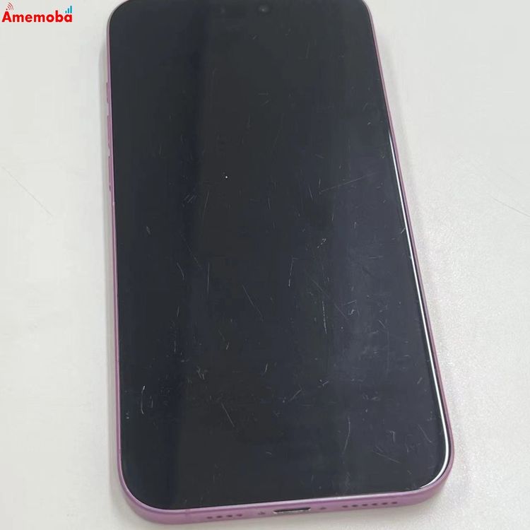 ��®ȯ��iPhone16 Plus 256GB �ԥ� MXVJ3J/A SIM�ե꡼