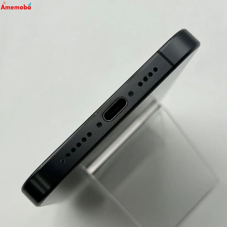 iPhone15 Pro Max 256GB �֥�å������˥��� MU6P3J/A AU��SIM�ե�