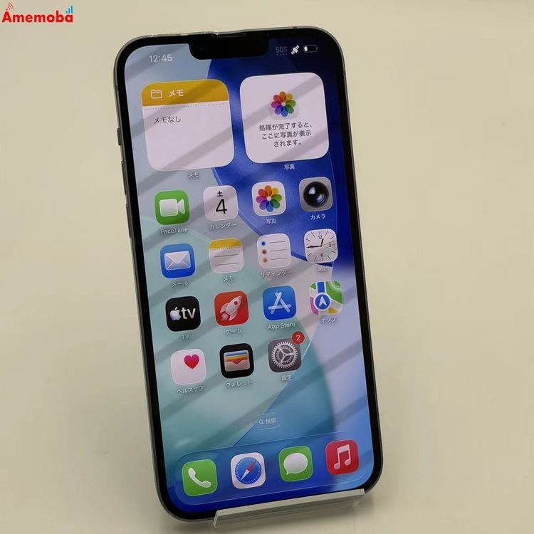 ��®ȯ��iPhone14 Plus 128GB �֥롼 MQ4H3J/A Apple��SIM�ե꡼