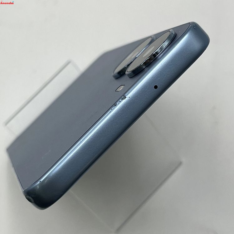 Libero 5G IV 128GB �֥롼 A302ZT Y!mobile��SIM�ե꡼ �����