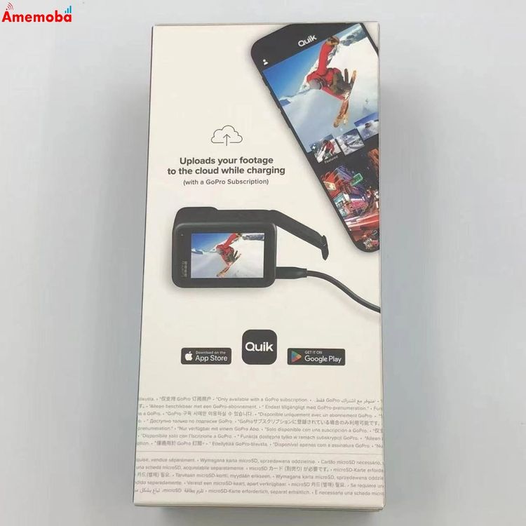 ��®ȯ��HERO10 BLACK �֥�å� CHDHX-102-FT ����̤����