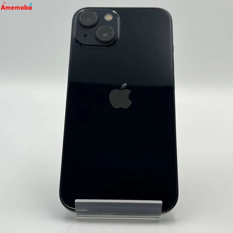 ®ȯiPhone13 256GB ߥåɥʥ MLNH3J/A SIMե꡼ 