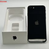 iPhoneSE 2 128GB ֥å MXD02J/A AppleSIMե꡼ 