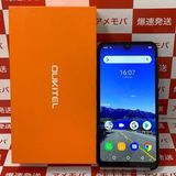 ��®ȯ�� OUKITEL C16 Pro 32GB Black ������SIM�ե꡼ �ǥ奢��SIM