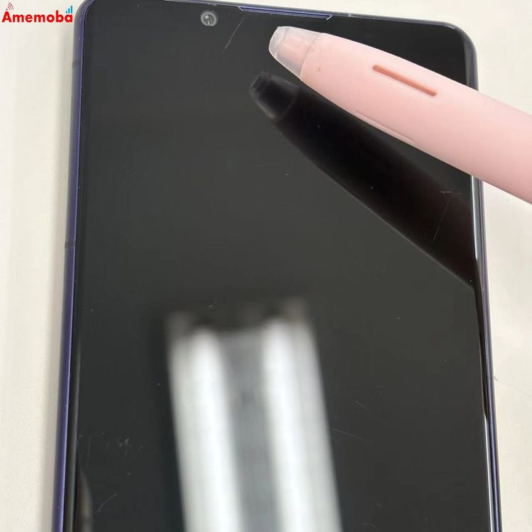 Xperia 5 IV 8GB/128GB �ѡ��ץ� SO-54C docomo��SIM�ե꡼