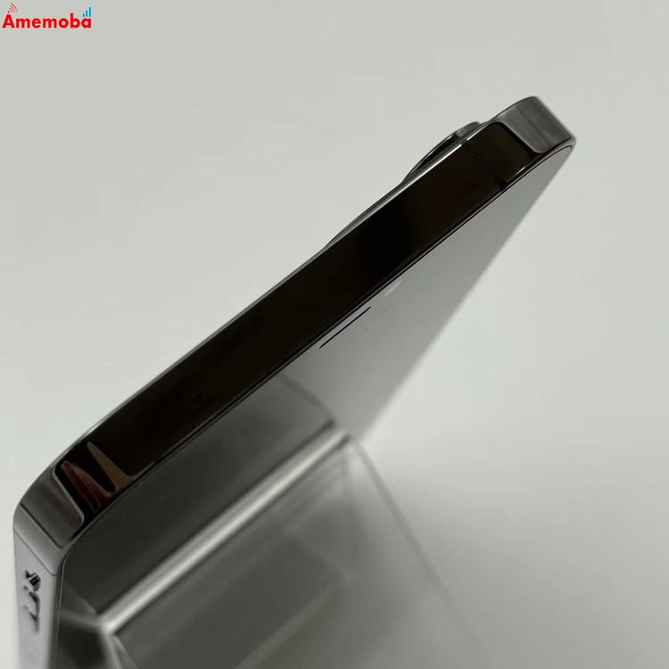 iPhone12 Pro Max 128GB ����ե����� MGCU3J/A AU��SIM�ե꡼ ��