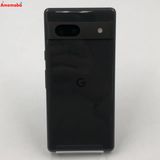 ��®ȯ��Google Pixel 7a 128GB Charcoal G82U8 AU��SIM�ե꡼