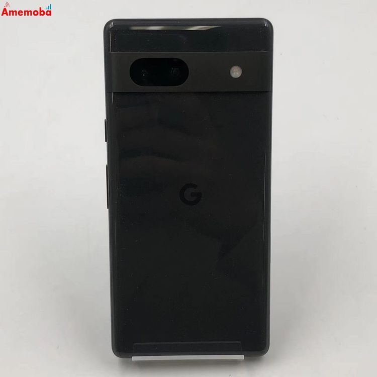 ��®ȯ��Google Pixel 7a 128GB Charcoal G82U8 AU��SIM�ե꡼