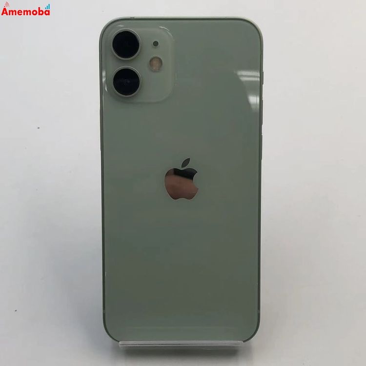 iPhone12 mini 256GB ���꡼�� MGDW3J/A docomo��SIM�ե꡼ ����