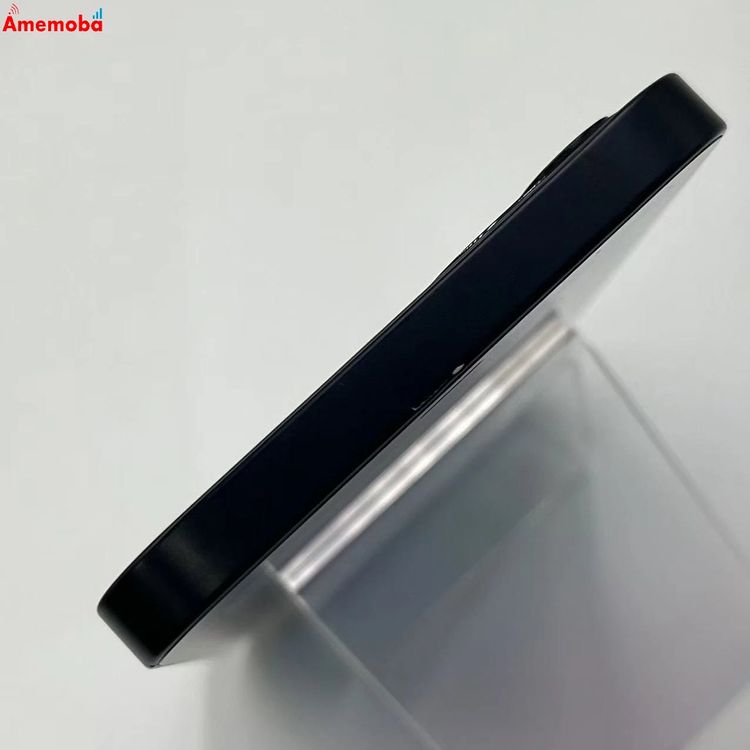 ®ȯiPhone12 64GB ֥å MGHN3J/A docomoSIMե꡼ 