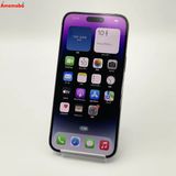 iPhone14 Pro Max 128GB �ǥ����ץѡ��ץ� MQ863CH/A ������SIM�ե�