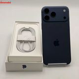 iPhone 17 Pro Max 1TB ディープブルー MFYH4J/A Apple版SIMフリ