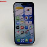 ��®ȯ��iPhone15 128GB �֥�å� MTMH3J/A   Apple��SIM�ե꡼