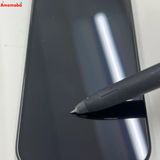 ��®ȯ��iPhone15 128GB �֥�å� MTMH3J/A docomo��SIM�ե꡼