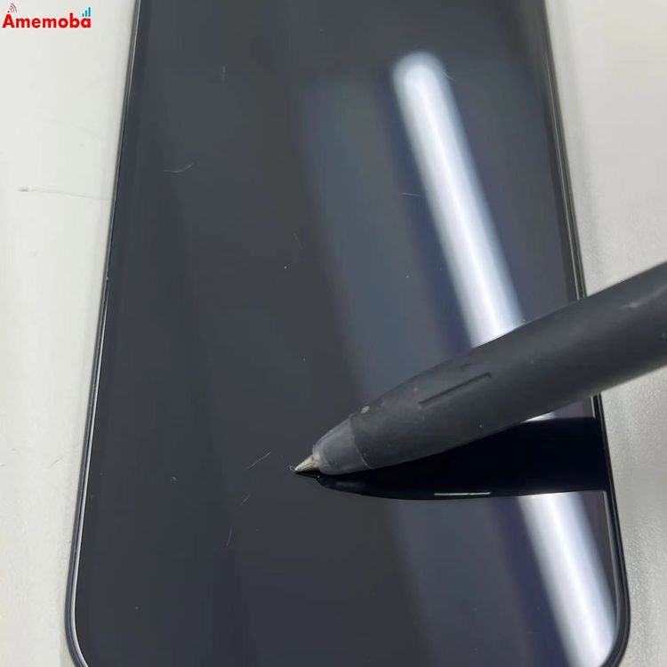 ��®ȯ��iPhone15 128GB �֥�å� MTMH3J/A docomo��SIM�ե꡼