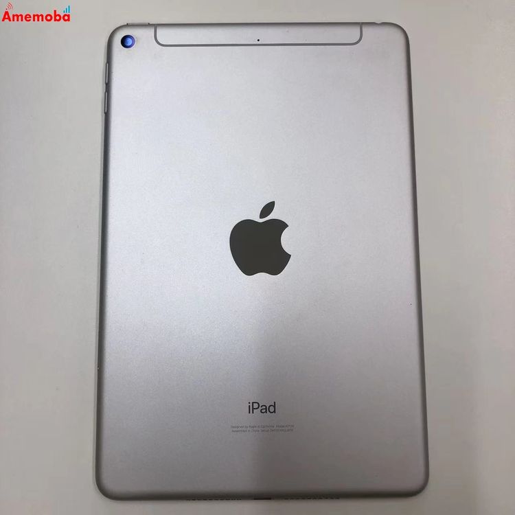 iPad mini ��5���� 64GB ����С� MUX62J/A Apple��SIM�ե꡼ �����