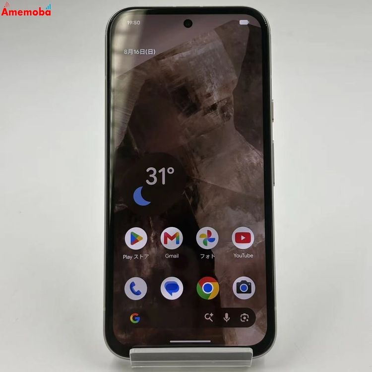 Google Pixel 8a 128GB Porcelain G576D SoftBank��SIM