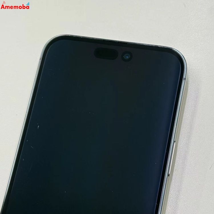 iPhone14 Pro Max 128GB �ǥ����ץѡ��ץ� MQ993J/A ��ŷ��Х�����SI