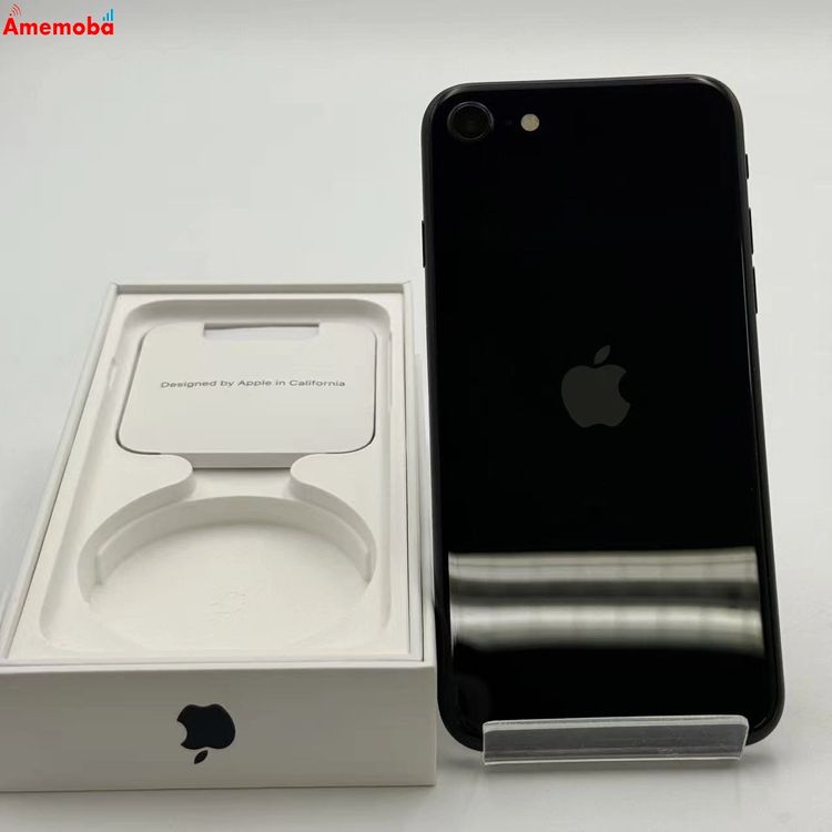 iPhoneSE ��3���� 128GB �ߥåɥʥ��� MMYF3J/A Apple��SIM�ե꡼ ��