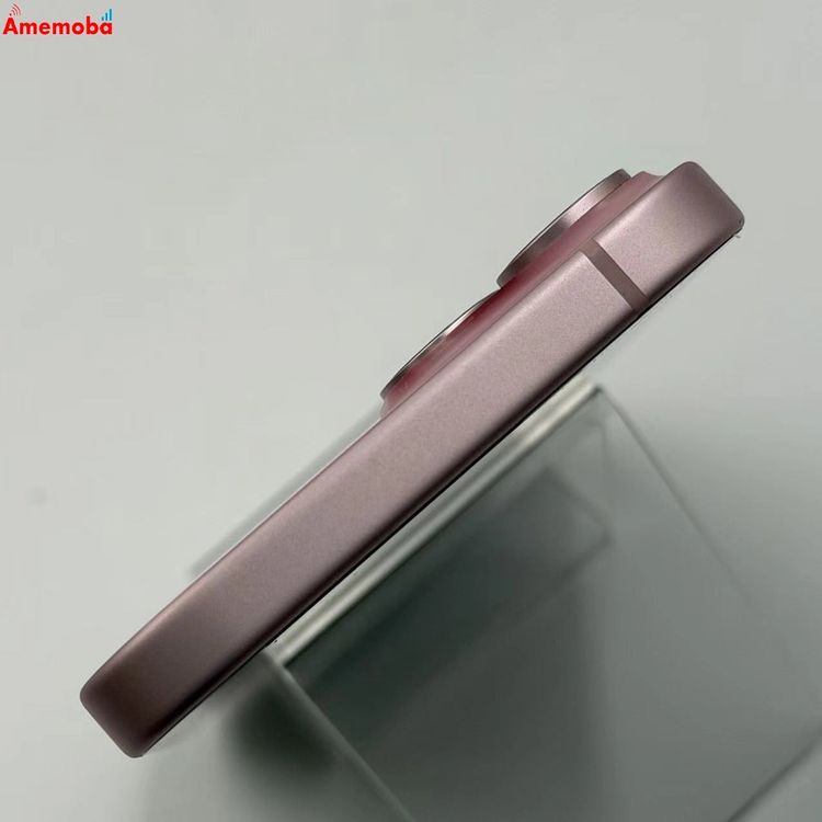 ��®ȯ��iPhone15 128GB �ԥ� MTMJ3J/A  Apple��SIM�ե꡼