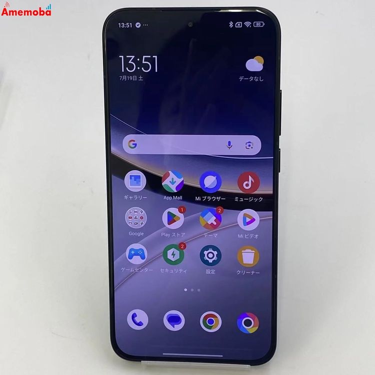 Xiaomi POCO F7 12GB/256GB ֥å 23113RKC6G ȥSIM