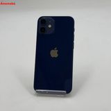 iPhone12 mini 64GB �֥롼 NGAP3J/A SoftBank��SIM�ե꡼ ����