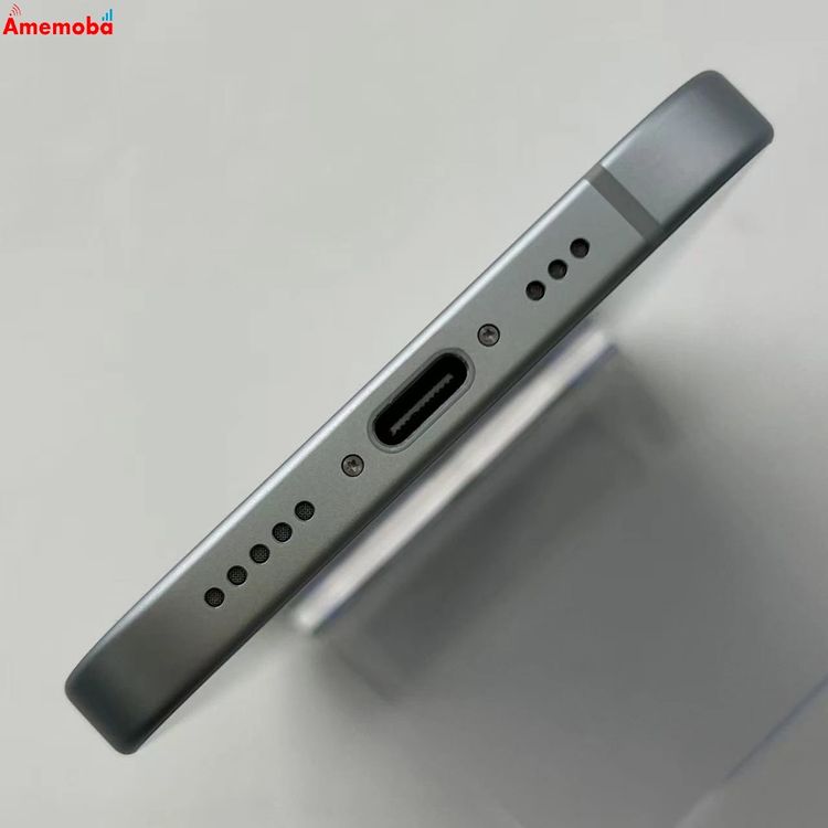 ��®ȯ��iPhone15 128GB �֥롼 MTML3J/A docomo��SIM�ե꡼ ����Ʊ��