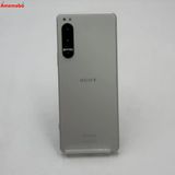 Xperia 5 IV 8GB/128GB エクリュホワイト SO-54C docomo版SIMフリ