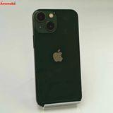 ®ȯiPhone13 mini 256GB ꡼ MNFD3J/A auSIMե꡼