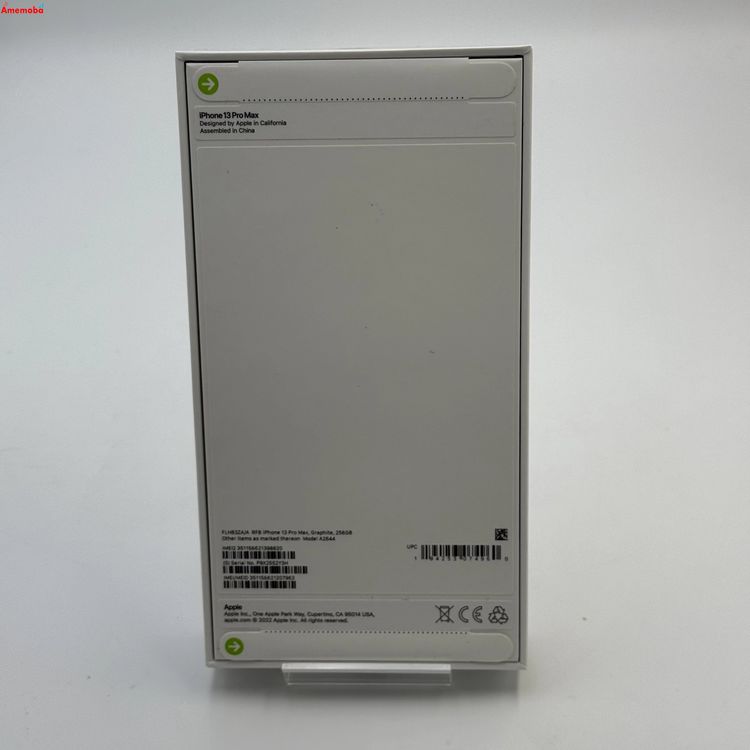 ��®ȯ��iPhone13 Pro Max 256GB ʪ��Ū�ǥ奢��SIM ������SIM�ե꡼