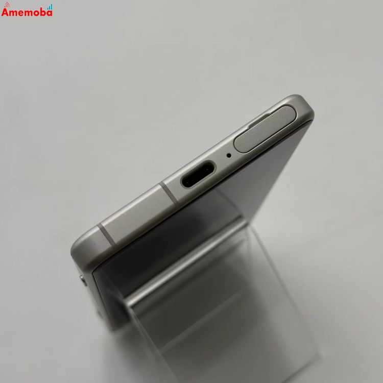 Xperia 5 IV 8GB/128GB �������ۥ磻�� A204SO SoftBank��SIM